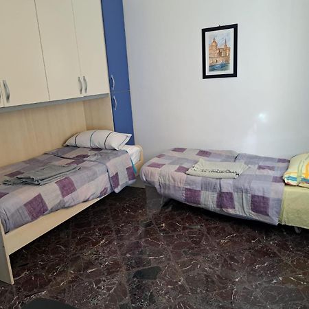 Casa Cala Portecchia Мола-ді-Барі Екстер'єр фото