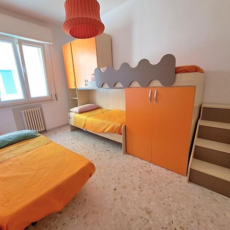 Casa Cala Portecchia Мола-ді-Барі Екстер'єр фото